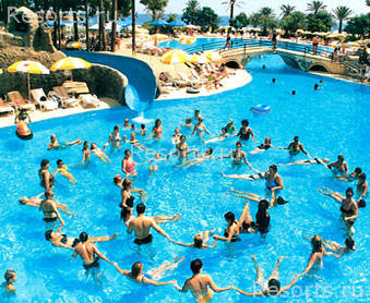 Club Zigana 35
